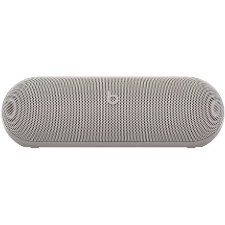 Boxa Portabila Beats Pill x Kim Kardashian Light Gray