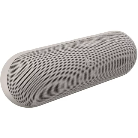 Boxa Portabila Beats Pill x Kim Kardashian Light Gray
