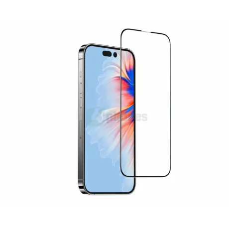 Folie Rixus iPhone 12 Mini Sticla Transparenta