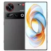 Telefon mobil ZTE Nubia Z70 Ultra 256GB, 12GB RAM 5G, Dual Sim, Black