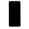 Ecran Compatibil Pentru Motorola G05 / E15 4G 2024 CU RAMA