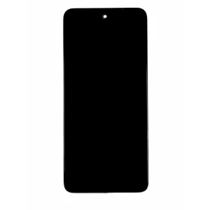 Ecran Compatibil Pentru Motorola G05 / E15 4G 2024 CU RAMA