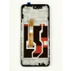 Ecran Compatibil Pentru Oppo A80 5G 2024 CU RAMA