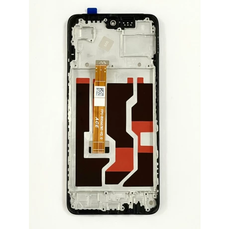 Ecran Compatibil Pentru Oppo A80 5G 2024 CU RAMA