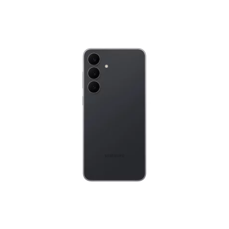 Samsung Galaxy S25 FE 8GB, 128GB, 5G, Dual Sim, Jetblack