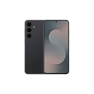 Samsung Galaxy S25 FE 8GB, 128GB, 5G, Dual Sim, Jetblack