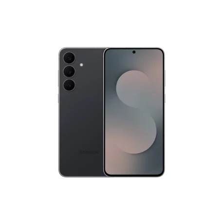 Samsung Galaxy S25 FE 8GB, 128GB, 5G, Dual Sim, Jetblack