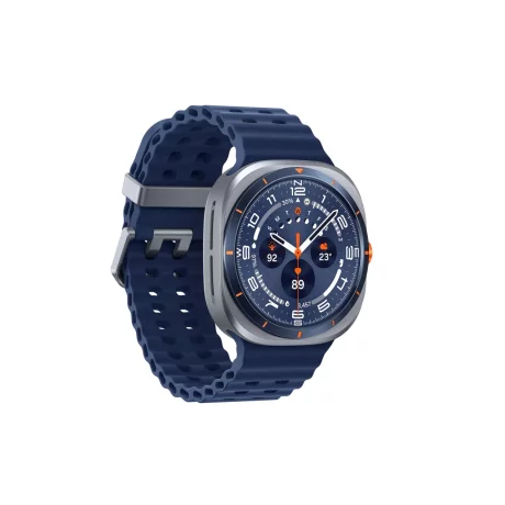 Samsung Galaxy Watch Ultra 2025, 47MM, L705, LTE, Titanium Blue