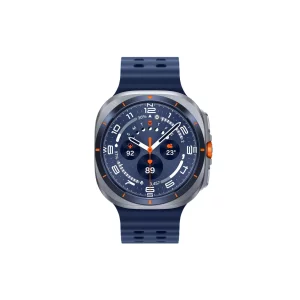 Samsung Galaxy Watch Ultra 2025, 47MM, L705, LTE, Titanium Blue