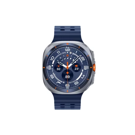 Samsung Galaxy Watch Ultra 2025, 47MM, L705, LTE, Titanium Blue