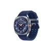 Samsung Galaxy Watch Ultra 2025, 47MM, L705, LTE, Titanium Blue