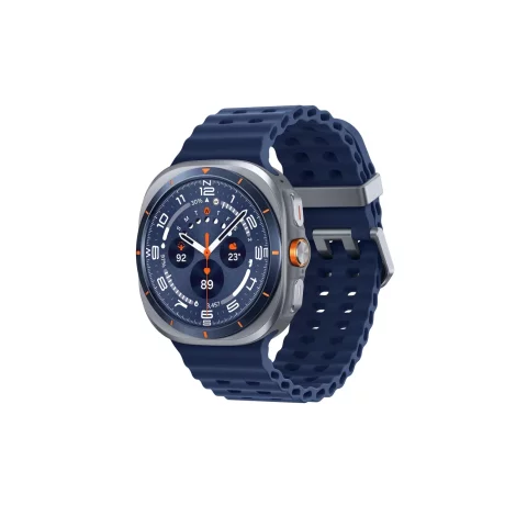 Samsung Galaxy Watch Ultra 2025, 47MM, L705, LTE, Titanium Blue