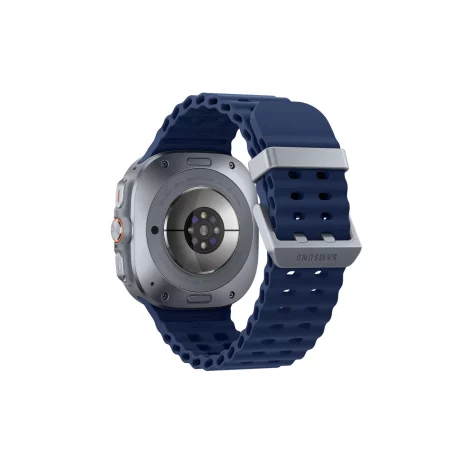 Samsung Galaxy Watch Ultra 2025, 47MM, L705, LTE, Titanium Blue