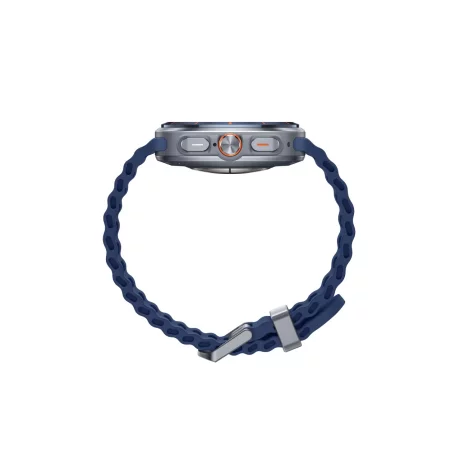 Samsung Galaxy Watch Ultra 2025, 47MM, L705, LTE, Titanium Blue