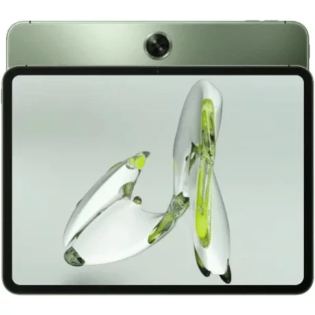 Tableta OnePlus Pad Go, 128GB, 8GB RAM, LTE Verde