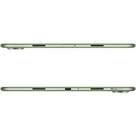 Tableta OnePlus Pad Go, 128GB, 8GB RAM, LTE Verde