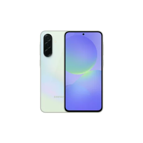 Telefon mobil Samsung Galaxy A36, 256GB, 12GB RAM, 5G , Awesome Lime