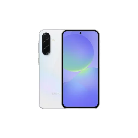 Telefon mobil Samsung Galaxy A36, 256GB, 12GB RAM, 5G , Awesome White