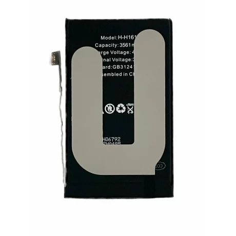 Acumulator Compatibil pentru iPhone 16 3561 mAh Li-Ion