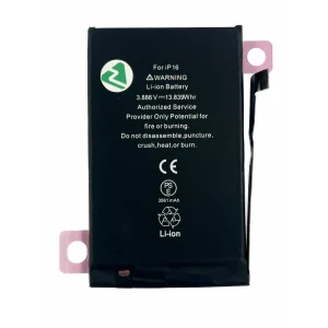 Acumulator Compatibil pentru iPhone 16 3561 mAh Li-Ion