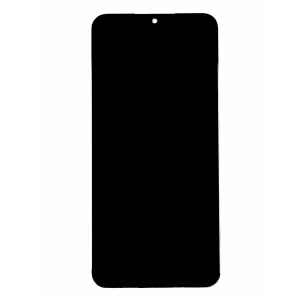 Ecran Compatibil pentru Samsung A175/ A176 Galaxy A17 4G/5G Negru CU RAMA