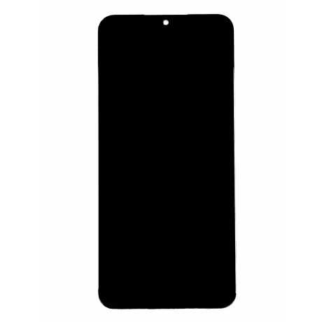 Ecran Compatibil pentru Samsung A175/ A176 Galaxy A17 4G/5G Negru CU RAMA