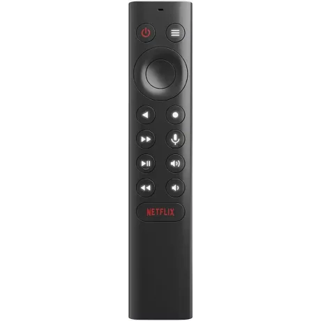 Nvidia Shield TV Pro 4K HDR Android TV Black