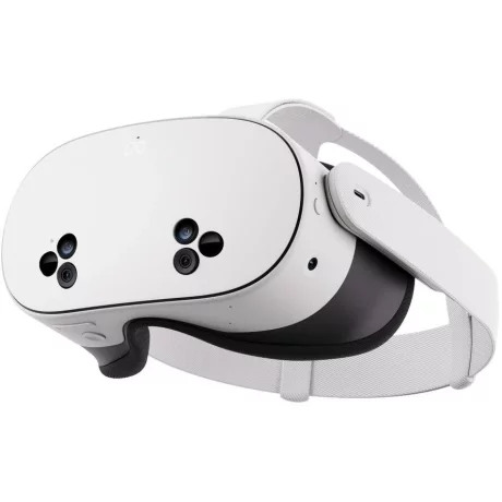 Oculus Meta Quest 3S VR, 128Gb, White