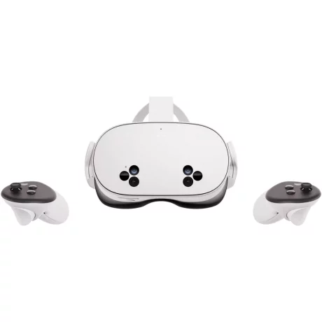 Oculus Meta Quest 3S VR, 128Gb, White