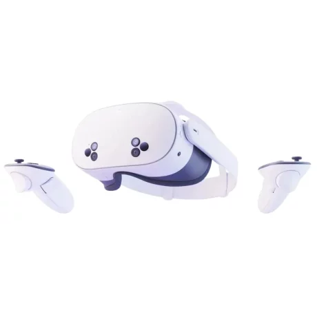 Oculus Meta Quest 3S VR 256GB White