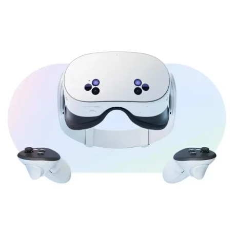 Oculus Meta Quest 3S VR 256GB White