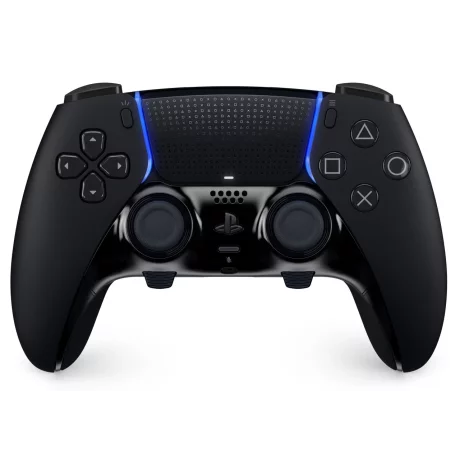 Sony DualSense Edge Wireless Controller PS5 Midnight Black
