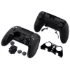 Sony DualSense Edge Wireless Controller PS5 Midnight Black