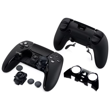 Sony DualSense Edge Wireless Controller PS5 Midnight Black