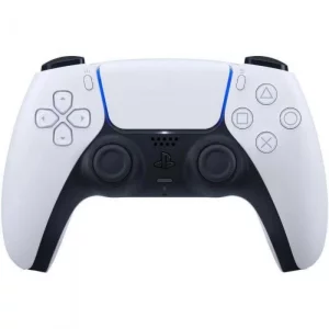 Sony DualSense Wireless Controller PS5 White
