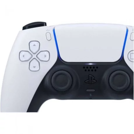 Sony DualSense Wireless Controller PS5 White