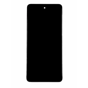 Ecran Compatibil pentru Motorola G24 / G24 Power 2024 CU RAMA