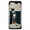 Ecran Compatibil pentru Motorola G24 / G24 Power 2024 CU RAMA