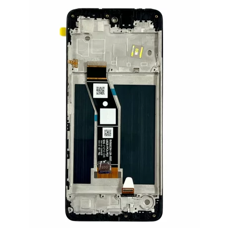 Ecran Compatibil pentru Motorola G24 / G24 Power 2024 CU RAMA