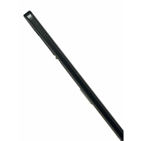 Ecran Compatibil pentru Xiaomi Redmi Note 13 Pro Plus 5G Negru cu Rama