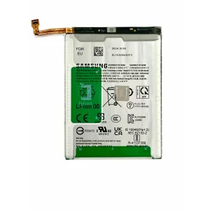 Acumulator Samsung A266 Galaxy A26 5000 mAh Li-ion (Service Pack)