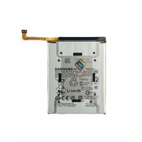 Acumulator Samsung A366 Galaxy A36 5000 mAh Li-ion (Service Pack)