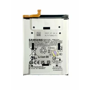 Acumulator Samsung A566 Galaxy A56 5000 mAh Li-ion (Service Pack)