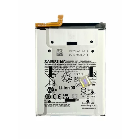 Acumulator Samsung A566 Galaxy A56 5000 mAh Li-ion (Service Pack)