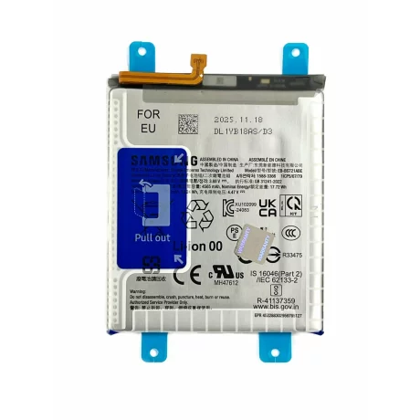 Acumulator Samsung S721 Galaxy S24 FE 4700 mAh Li-ion (Service Pack)