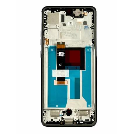 Ecran Motorola Edge 60 Neo Grisaille (Gri) (Service Pack)