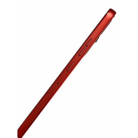 Ecran Motorola Edge 60 Neo Poinciana(Rosu) (Service Pack)