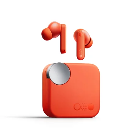 Casti CMF By Nothing Buds, Orange