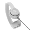 Casti Wireless Beats Solo 4, Matte Gray