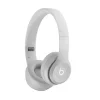Casti Wireless Beats Solo 4, Matte Gray